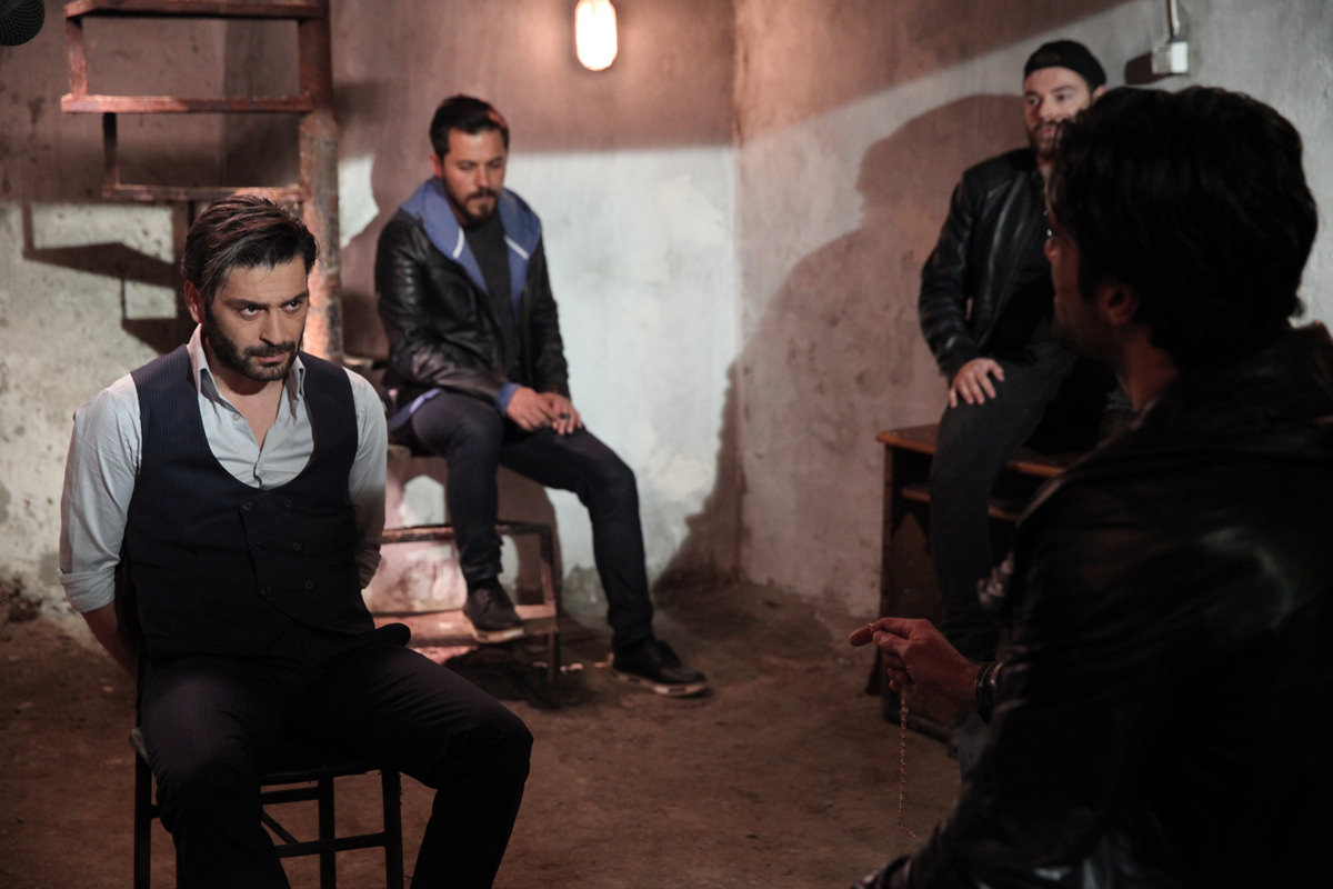 Sen kimin silahısın?