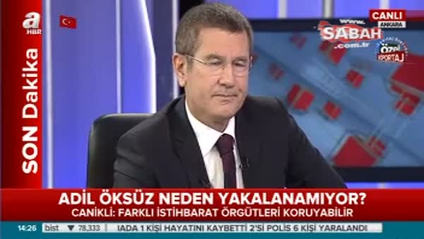 Canikli: Kılıçdaroğlu'nun By Lock iddiası doğru değil