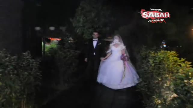 Trabzon Hakkari'ye gelin verdi