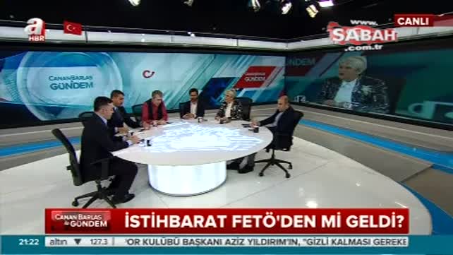 İşte FETÖ ve Cumhuriyet'in kirli ilişkisi!