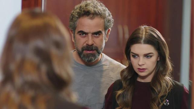 Yeter 33. bölüm fragmanı izle