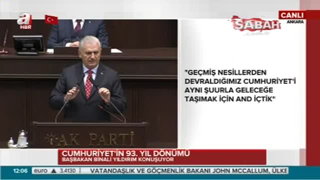 Hayata geçirilen projeler