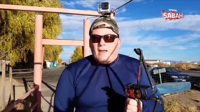 Timsahlarını Pokemon yapmaya çalıştı