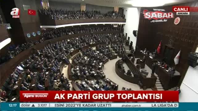 ''Yeni anayasa çalışmaları''