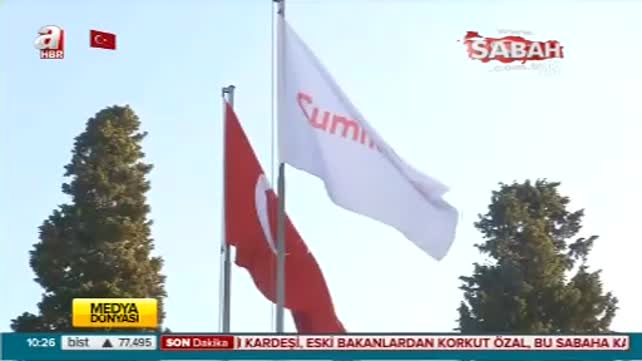 Cumhuriyet'ten mali usülsüzlük