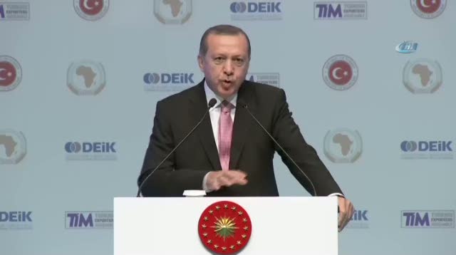 Afrikalı liderlere FETÖ uyarısı