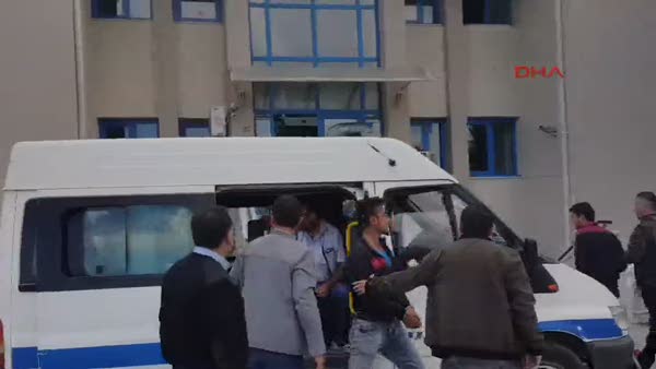 Ortaca'da uyuşturucu operasyonu: 5 tutuklama