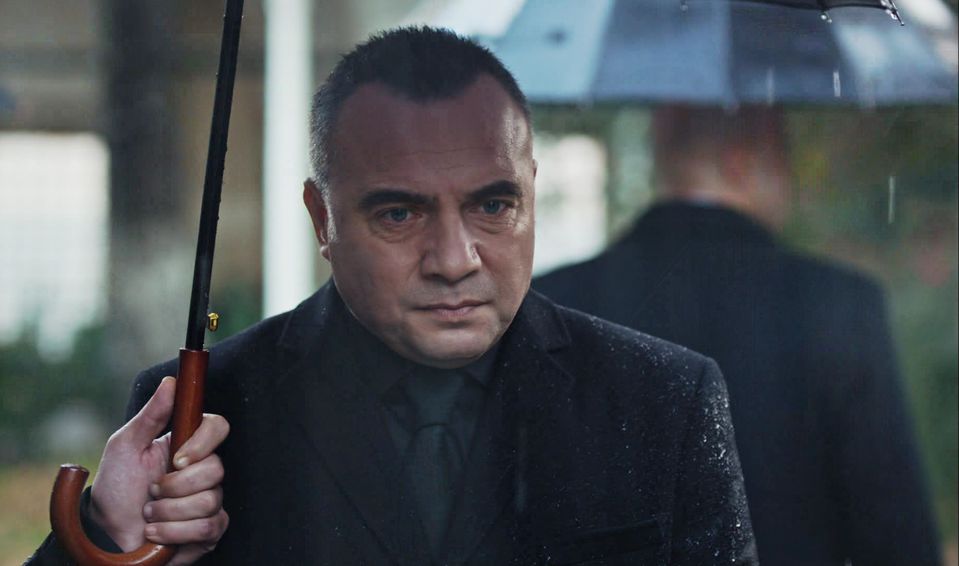 Eşkıya Dünyaya Hükümdar Olmaz 46. Bölüm Fragmanı İzle!