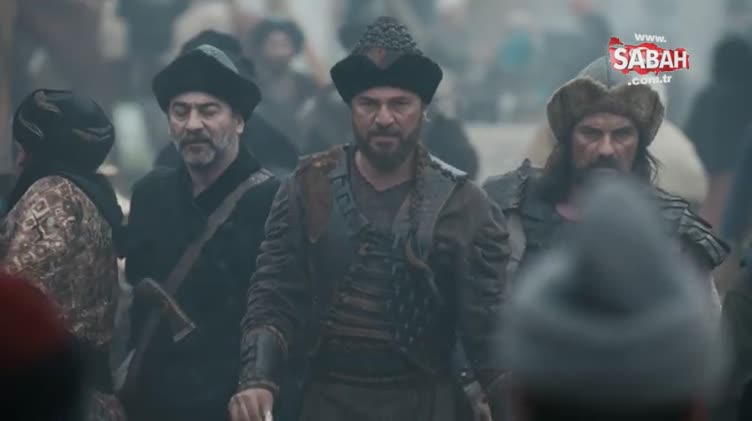 Diriliş Ertuğrul 64.bölüm fragmanı (TRT 1) Şaşırtan karar