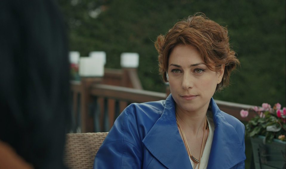 Eşkıya Dünyaya Hükümdar Olmaz'da nefes kesen sahne: Benden kork!