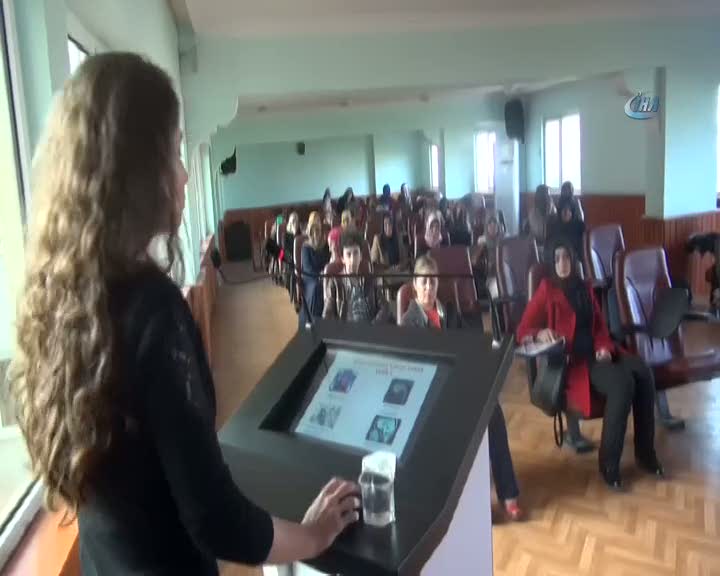 Siverek’te organ bağışının önemi seminerle anlatıldı