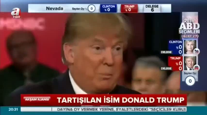 Tartışılan isim Donald Trump kimdir? Trump bugüne nasıl geldi?