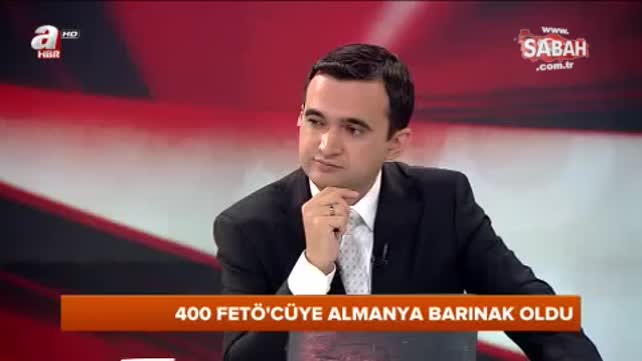 Köy Korucuları Konfederasyonu Başkanı Ziya Sözen 