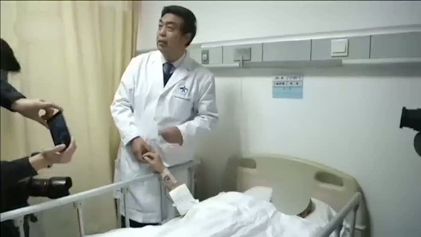 Kola yapay kulak nakli