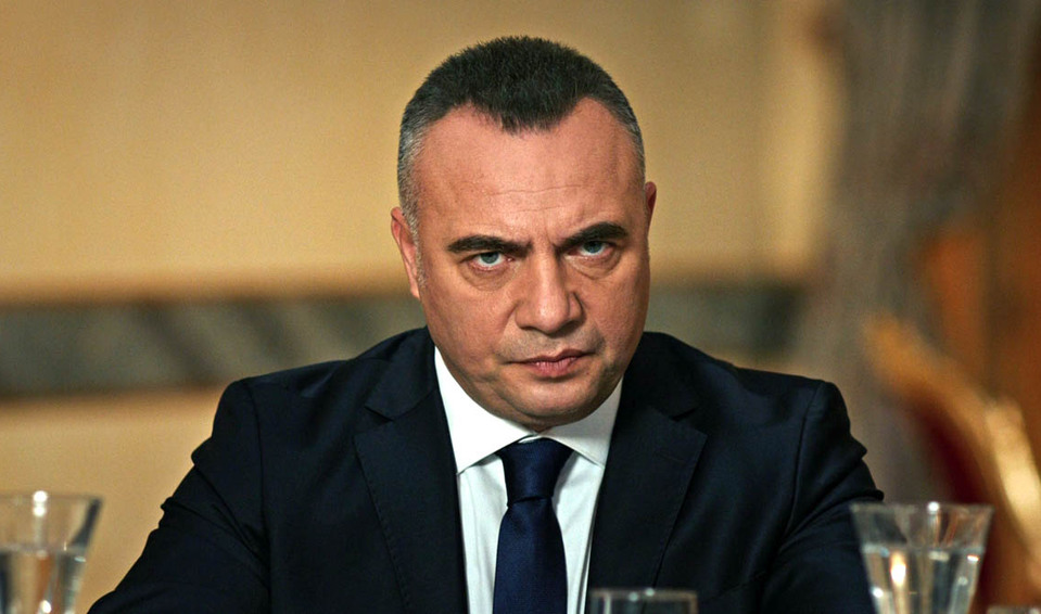 Eşkıya Dünyaya Hükümdar Olmaz 47. Bölüm Fragmanı İzle!