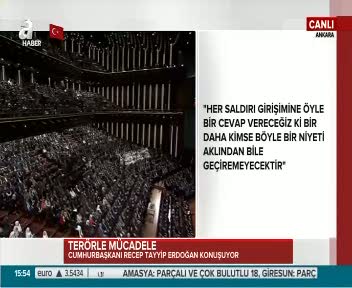 AP başkanına tepki: Çevirdiğiniz fırıldakları biliyoruz!