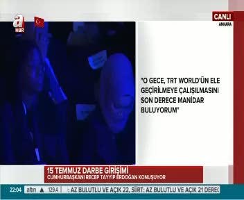 Erdoğan: Bu millet sizi bağrına bastı, onlar basmasa ne yazar