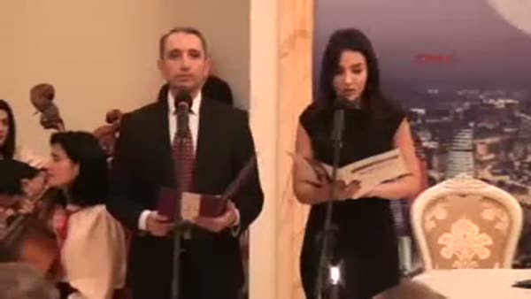 Türkan Şoray'a 'Avrasya Efsanesi' ödülü verildi