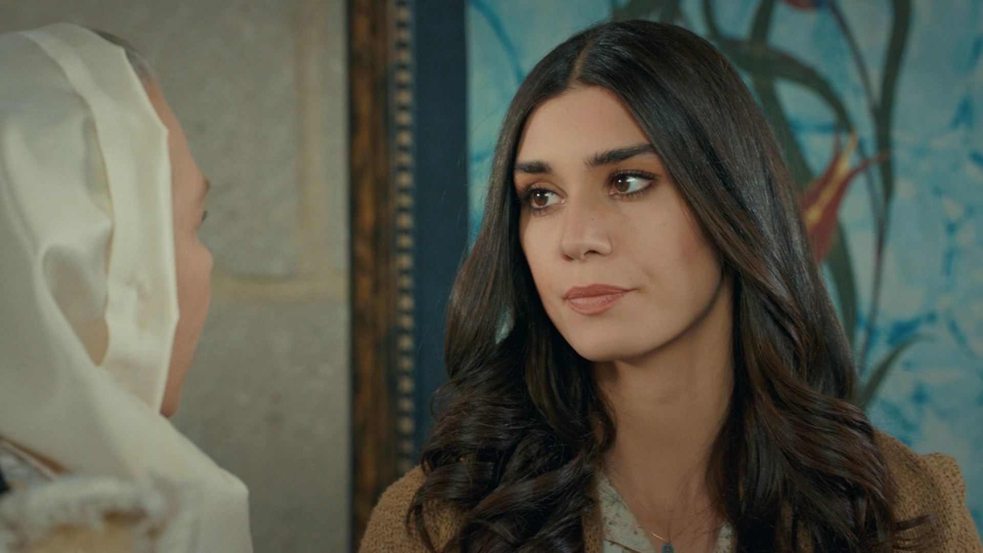 Aşk ve Mavi 3. Bölüm Fragmanı izle!