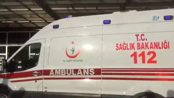 DEAŞ’ın saldırısında yaralanan 11 kişi yaralandı
