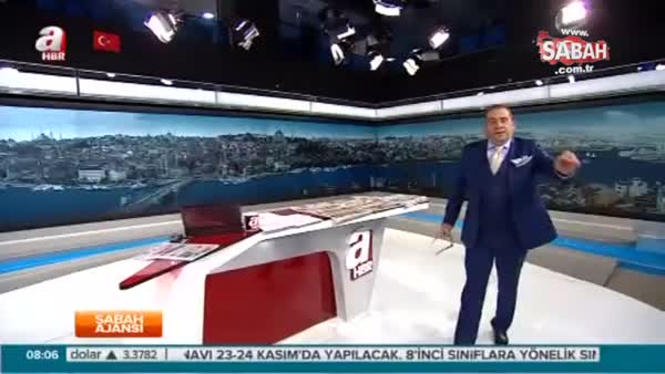Erkan Tan: CHP ile HDP nikah kıydı!