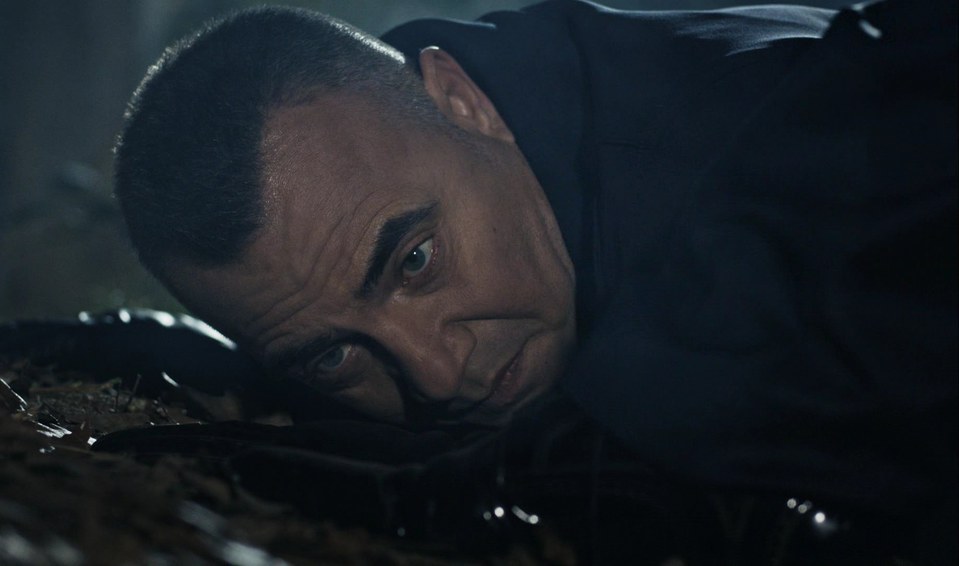 Eşkıya Dünyaya Hükümdar Olmaz 48. Bölüm Fragman İzle!