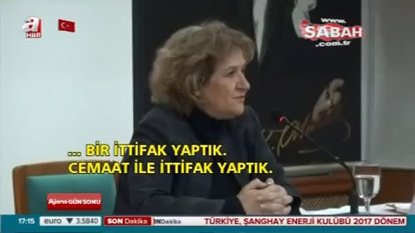 Kardeş Kılıçdaroğlu'ndan abisine ve CHP'ye FETÖ tepkisi