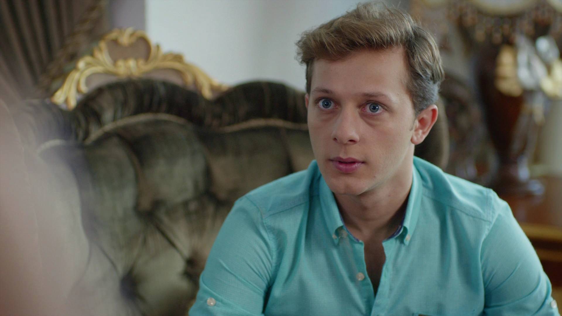 Kırgın Çiçekler 61. Bölüm Fragmanı İzle!