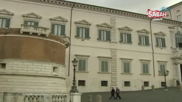 İtalya ’Hayır’ dedi: Renzi istifa etti
