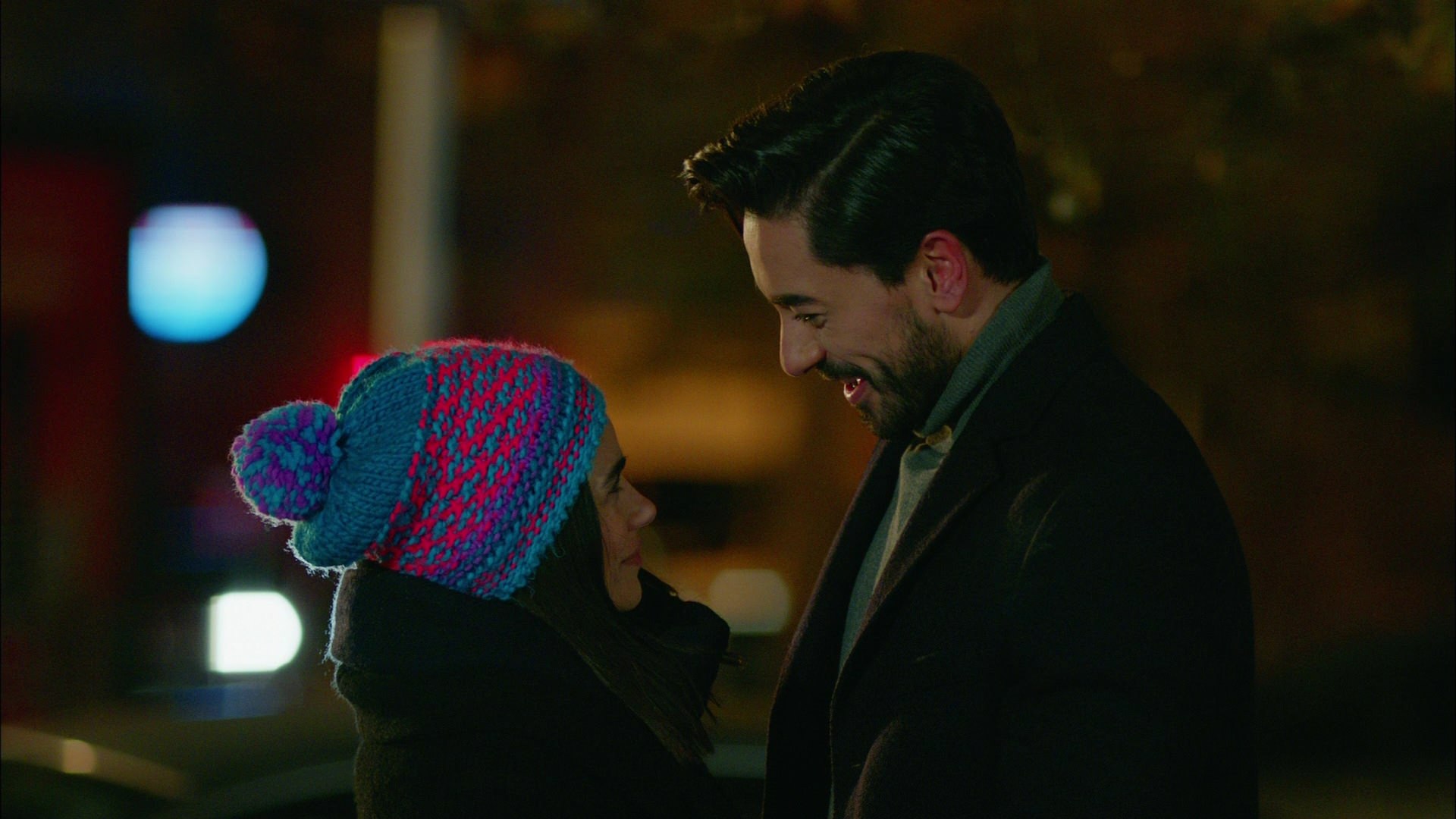 Seviyor Sevmiyor 21. Bölüm Tamamı Tek Parça İzle! (4 Aralık 2016 Pazar)