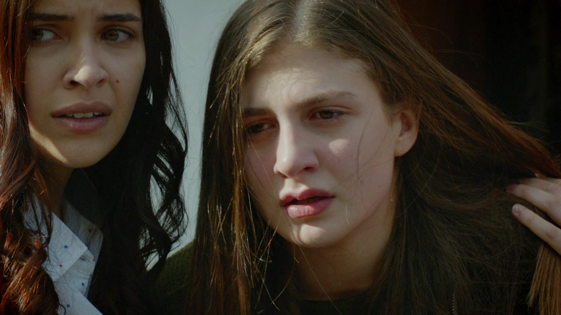 Kırgın Çiçekler Dizisi 63. Bölüm Fragmanı Yayınlandı İzle!