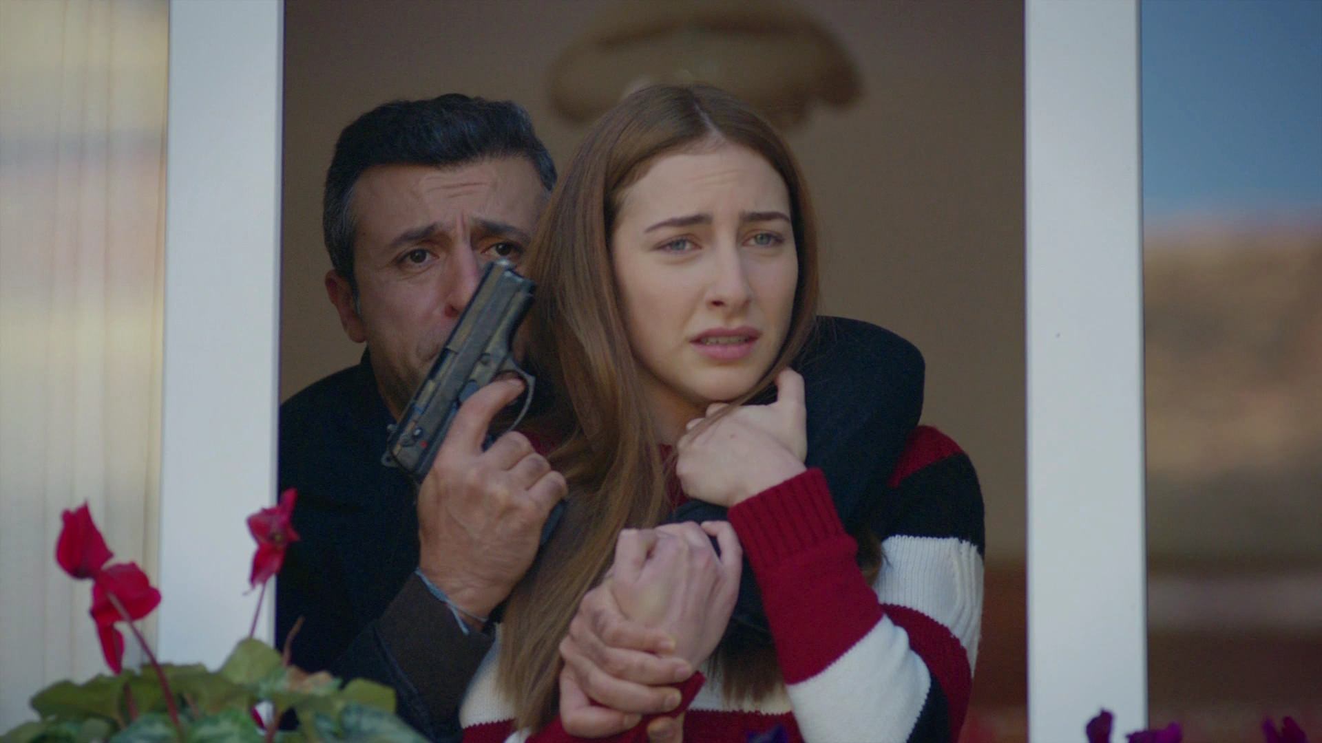 Kırgın Çiçekler 64. Son Bölüm Fragmanı yayınlandı İzle!
