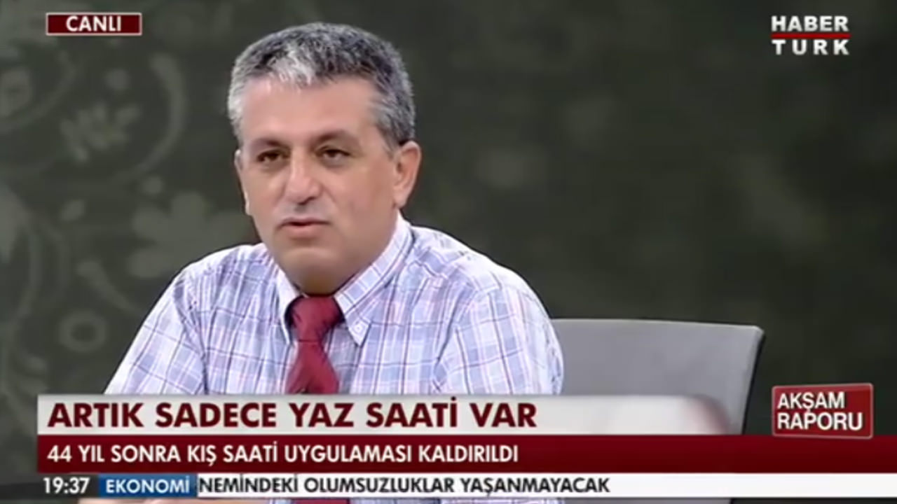 44 yıl sonra 'Kış saati' uygulaması neden kaldırıldı?