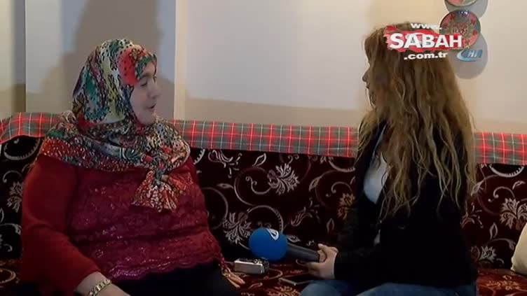 Herkesin merak ettiği 25 ülke gezen Ayşe Teyze röportaj verdi