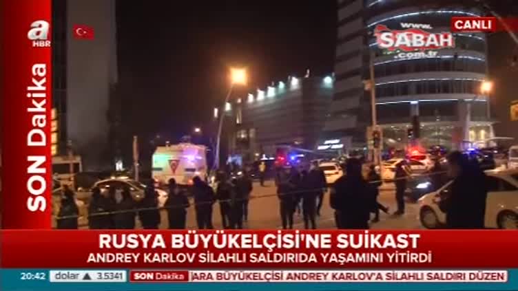 Rusya: Saldırıya rağmen yarınki zirve yapılacak