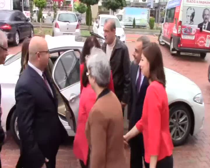 Kılıçdaroğlu’nun başdanışmanı Gürsul tutuklandı!