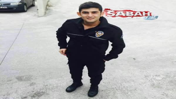 Ortaköy'deki saldırıda polis memuru Burak Yıldız şehit düştü
