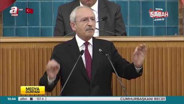 CHP'li Kemal Kılıçdaroğlu'ndan skandal PKK açıklaması!