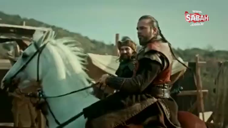 Diriliş Ertuğrul 73. Yeni Bölüm Fragmanı Yayınlandı İzle!