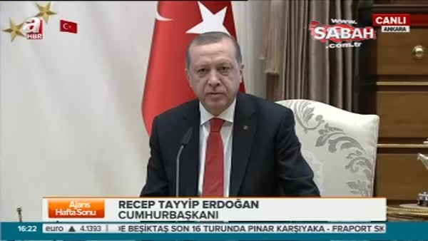 İngiltere Başbakanı Theresa May ve Erdoğan ortak basın toplantısı düzenledi