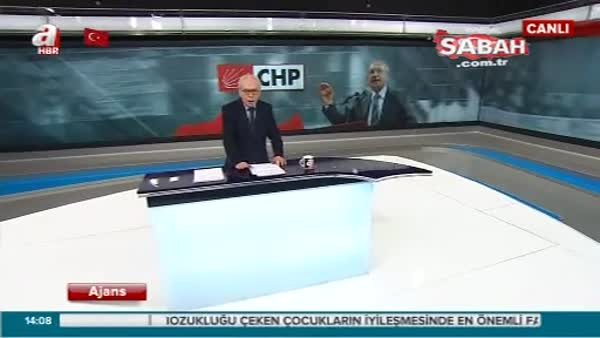 CHP Lideri Kılıçdaroğlu Alman medyasına Türkiye'yi şikayet etti!