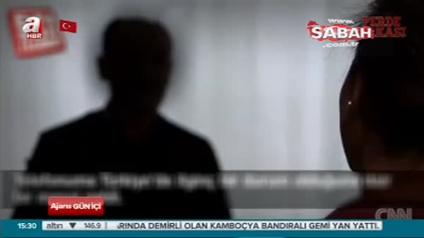 CNN'de Türkiye aleyhine skandal yayın!