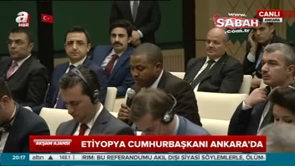 Türk devleti Türkiye'den Etiyopya'ya gelecekte gerçekleşecek yatırım akışını nasıl yönetecek?