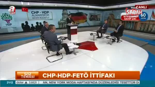CHP'den Zeki Çetin'e ihraç tehdidi!