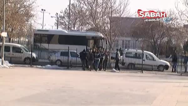 Konya’da aranan 104 kişi yakalandı