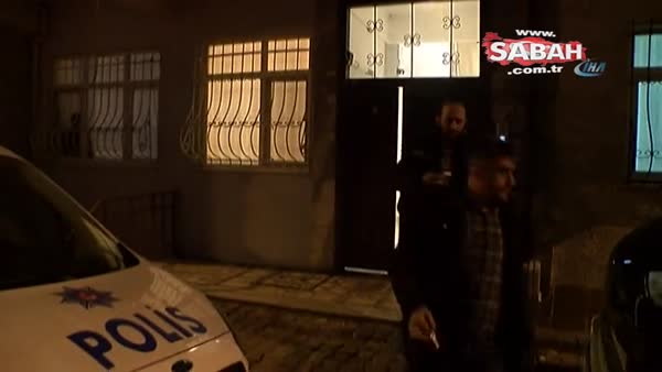 Gazeteci Cem Küçük'ün evine silahlı saldırı