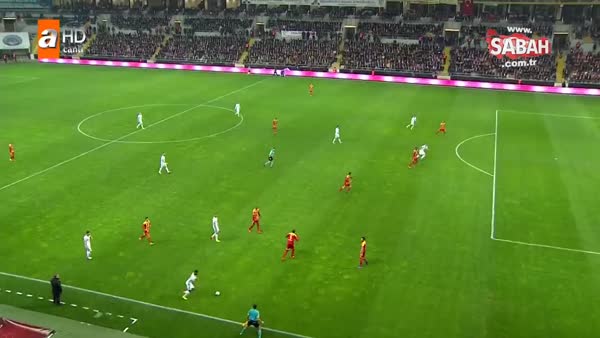 Erman Toroğlu "Hata yok gol temiz" videosunu izle | Son ...