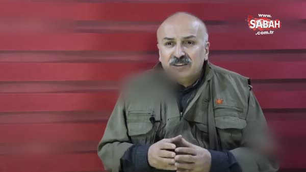 PKK'lı Karasu'dan Gezi ruhuyla 'Hayır' açıklaması!
