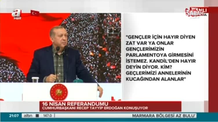 ''Nazizmin Almanya'da bittiğini sanıyordum.Ama hala devam ediyormuş''