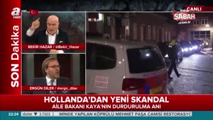 Hollanda konsolosluğu ankara